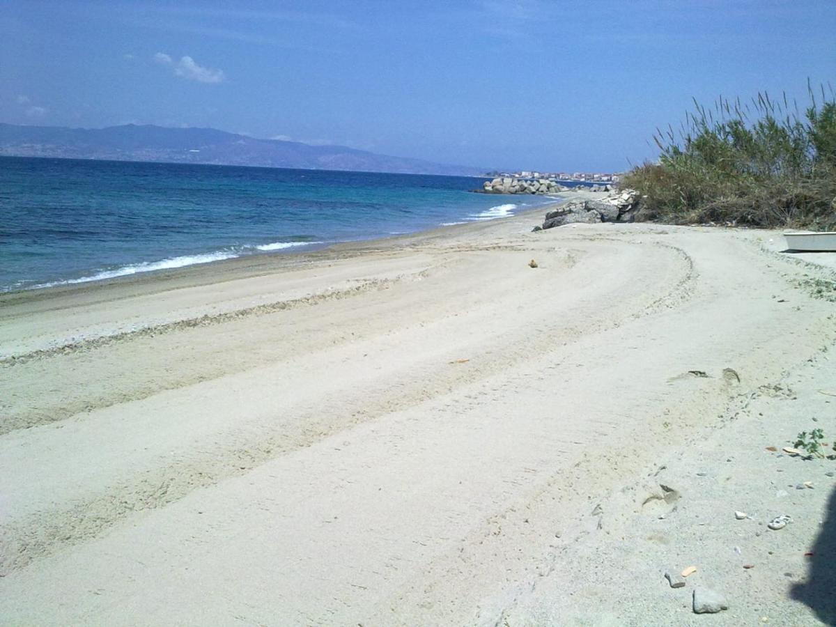 Armachouse - Appartamenti Sul Mare Reggio di Calabria Ngoại thất bức ảnh