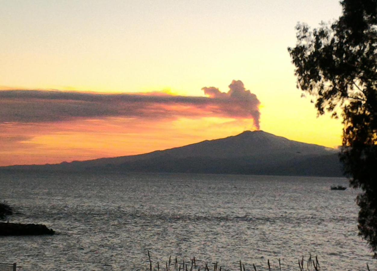 Armachouse - Appartamenti Sul Mare Reggio di Calabria Ngoại thất bức ảnh