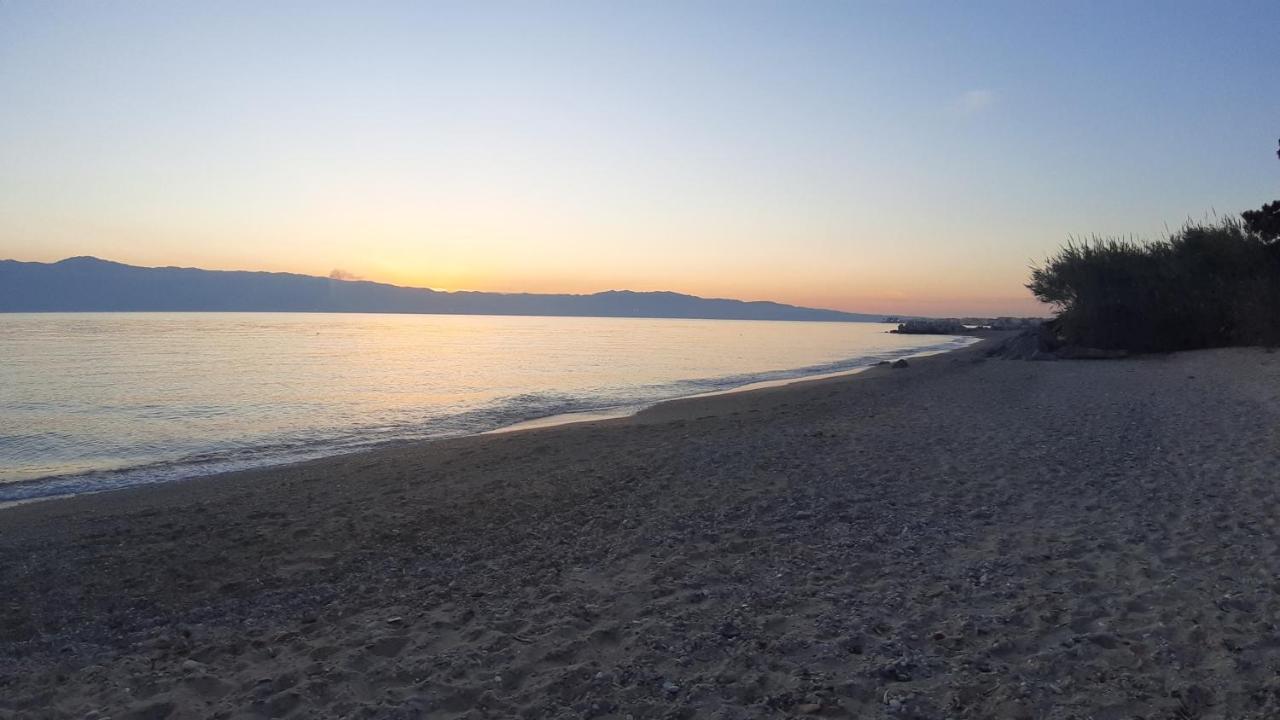 Armachouse - Appartamenti Sul Mare Reggio di Calabria Ngoại thất bức ảnh